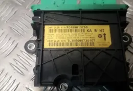TL3ME095730107 блок управління AirBag (SRS) Dodge Nitro 2008
