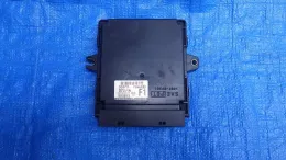 3392073HA Suzuki engine control unit ECU