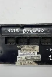 P56029029AG блок управління двигуном Dodge Durango 2004 - фото