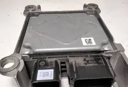 670016113602 блок управління AirBag (SRS) Ford Mondeo MK IV 2007