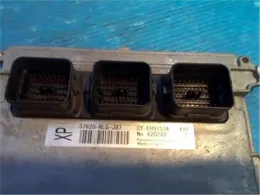 37820RLGJ97 Honda Odyssey engine control unit ECU