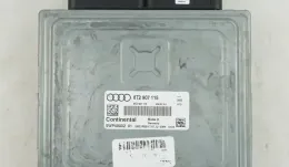 5WP49002 блок управління двигуном Audi A4 S4 B8 8K 2011