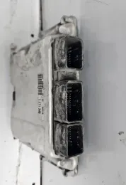 010522 блок управління ECU Peugeot 306 1994