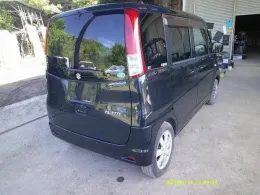 3678082K11 блок запобіжників до Suzuki Palette