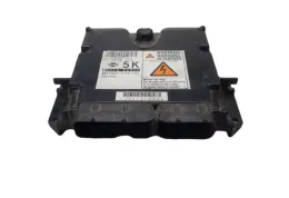 2758004734 блок управления ECU Nissan Pathfinder R51 2009