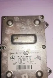 0028202426 блок розжигу ксенону Mercedes-Benz E W211 2002 р.в.