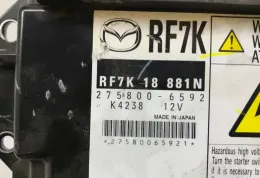 RF7K18881N блок управління ECU Mazda 6 2007