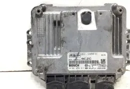 9V2112A650 блок управління ECU Ford Fiesta 2010