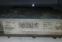 0000119723 блок управления ECU Volvo S80 1999