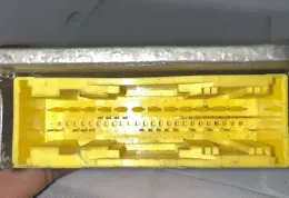 29020404A блок управління AirBag (SRS) Volkswagen Golf IV 2002