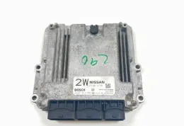 1039S21009 блок управления ECU Nissan Qashqai 2008