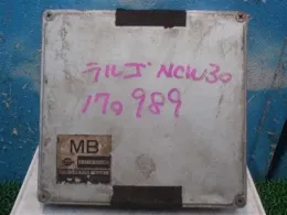 237106C000 блок керування двигуном до Nissan
