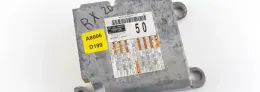 1521001610 блок управління AirBag (SRS) Lexus RX 450H 2016
