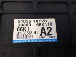 3888066K10 блок керування коробкою передач до Suzuki Cervo