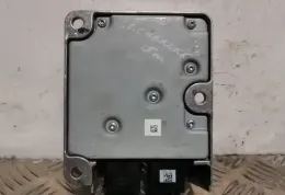 68025654AL блок управління AirBag (SRS) Jeep Grand Cherokee 2015