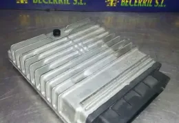 R0411C006E блок управления ECU Ford Mondeo Mk III 2000