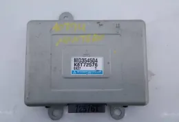 E3-A2-18-1 блок управління ECU Mitsubishi Montero 1990