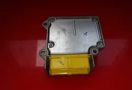 4411160P блок управления AirBag (SRS) Volkswagen PASSAT B7 2011