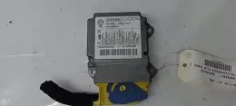 5C0959655C081 блок управління AirBag (SRS) Volkswagen Golf Plus 2010