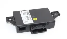 4G5907468B блок управления gateway Audi A6 S6 C7 4G 2014