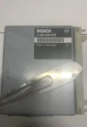 0280000973 блок управління двигуном Volvo 850 1994 - фото