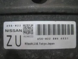 A56W22 блок керування двигуном до Nissan