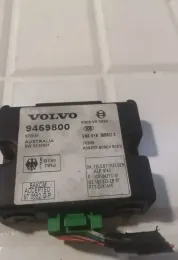 F005V00059 блок управления иммобилайзером Volvo S70 V70 V70 XC 1998