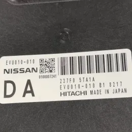 310365TA2D блок керування коробкою передач до Nissan