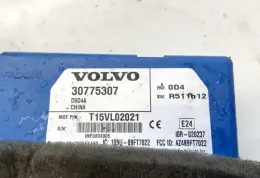 30775307 блок управління Volvo V50 2006