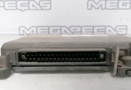 S101723104B блок управления ECU Renault 21