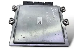 SW9664287480 блок управления ECU Citroen C4 Grand Picasso 2007
