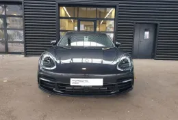 Блок упр. фарою Porsche Panamera