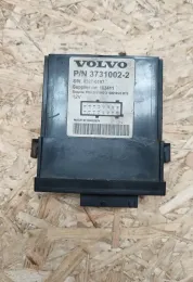 3731002 блок управління Volvo V70 2003