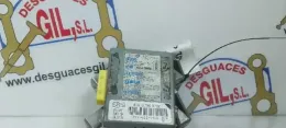 54773 блок управління AirBag (SRS) Rover 600 1994