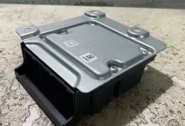 68259260AF блок управління AirBag (SRS) Dodge VAN RAM 2020