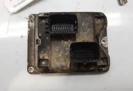 09164454 блок управління ECU Opel Corsa B 1996