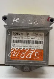 0807131109 блок управления AirBag (SRS) Mercedes-Benz Sprinter W906 2008
