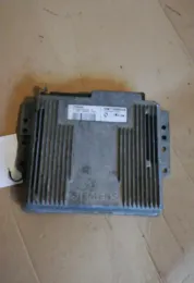 H0M7700860309 блок управления ECU Renault Laguna I 1995