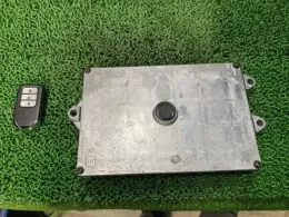 378205JEU54 блок управления двигателем Honda