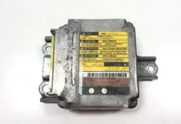 05200105X3 блок управления AirBag (SRS) Toyota Avensis T220 1999