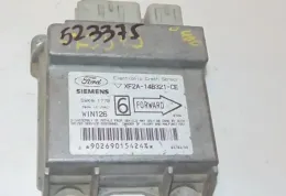 5WK41770 блок управления AirBag (SRS) Ford Windstar 1999