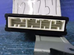 8956097D89000 блок управления двигателем Daihatsu Hijet