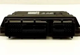 8966142J20 блок управління ECU Toyota RAV 4 (XA30) 2010