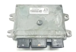 940160D10Z23 блок управления ECU Nissan Juke I F15 2010