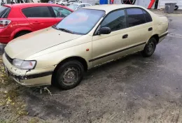 Блок abs насос Toyota Camry SV40