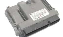 8966105F50 блок управления ECU Toyota Avensis T270 2013