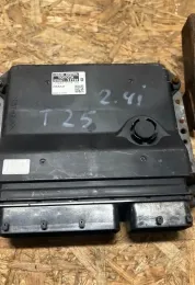 1758007704 блок управління ECU Toyota Avensis T250 2006