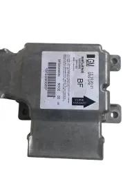 BFS00200051 блок управління AirBag (SRS) Opel Signum 2003