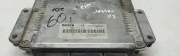 8200028230 блок управления ECU Renault Scenic I 2001