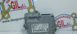 50354 блок управління AirBag (SRS) Renault Clio III 2007